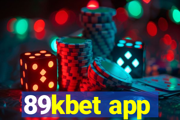 89kbet app